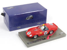 LE MANS MINIATURES (FRANCE) (1)