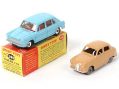 DINKY TOYS (GB) (2)