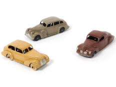 DINKY TOYS (GB) (3)