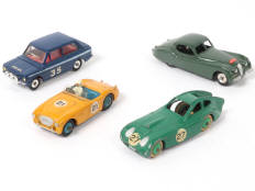 DINKY TOYS (GB) (4)