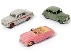 DINKY TOYS (GB) (3)