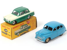 DINKY TOYS (GB) (2)