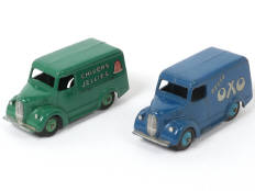 DINKY TOYS (GB) (2)