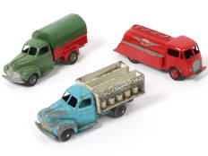 DINKY TOYS (FRANCE) (3)