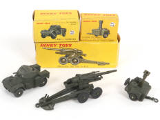 DINKY TOYS (FRANCE) (3)