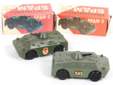 DIVERS (URSS) (2)