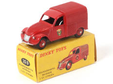 DINKY TOYS (FRANCE) (1)