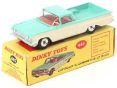 DINKY TOYS (GB) (1)