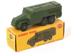 DINKY TOYS (GB) (1)
