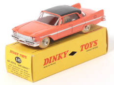 DINKY TOYS (FRANCE) (1)