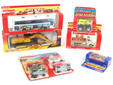 MAJORETTE (FRANCE) (6)