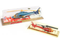MAJORETTE (FRANCE) (2)