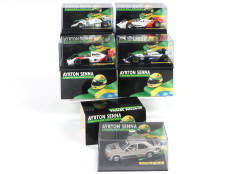MINICHAMPS (ALLEMAGNE) (5)