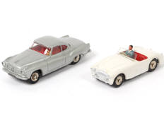DINKY TOYS (FRANCE) (2)