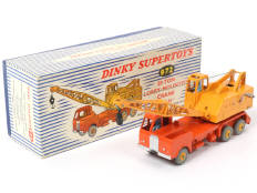 DINKY TOYS (GB) (1)