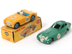 DINKY TOYS (GB) (2)
