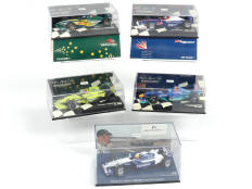 MINICHAMPS (ALLEMAGNE) (5)