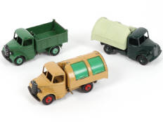 DINKY TOYS (GB) (3)