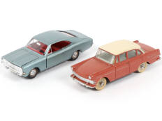 DINKY TOYS (FRANCE) (2)