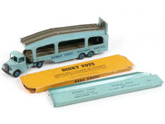 DINKY TOYS (GB) (2)