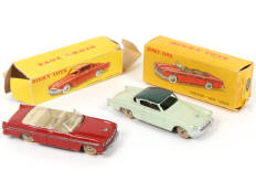 DINKY TOYS (FRANCE) (2)