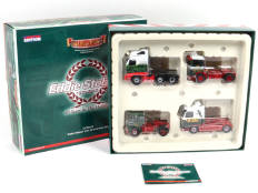 CORGI TOYS (GB) (1)