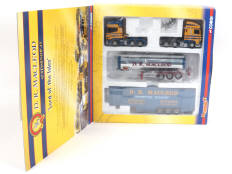 CORGI TOYS (GB) (1)