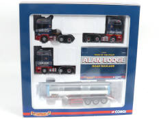 CORGI TOYS (GB) (1)