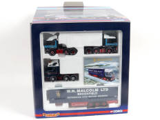 CORGI TOYS (GB) (1)