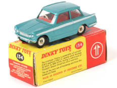 DINKY TOYS (GB) (1)