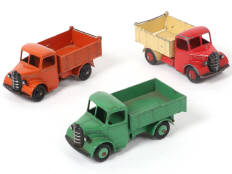 DINKY TOYS (GB) (3)