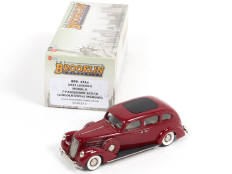 BROOKLIN MODELS (GB) (1)