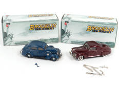 BROOKLIN MODELS (GB) (2)