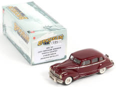 BROOKLIN MODELS (GB) (1)