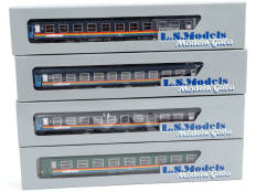 L.S. MODELS 'HO' (BELGIQUE) (4)