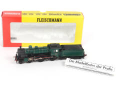 FLEISCHMANN 'HO' (ALLEMAGNE) (1)