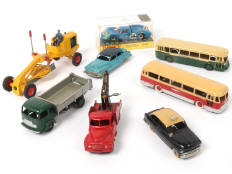 DINKY TOYS (FRANCE) (8)