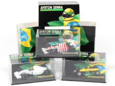 MINICHAMPS (ALLEMAGNE) (3)