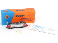 ROCO 'N' (AUTRICHE) (1)
