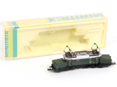 MINITRIX 'N' (ALLEMAGNE) (1)