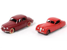 DINKY TOYS (GB) (2)