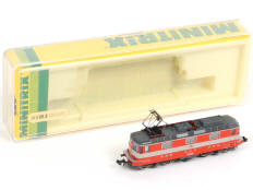 MINITRIX 'N' (ALLEMAGNE) (1)