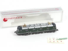 HOBBYTRAIN 'N' (ALLEMAGNE) (1)
