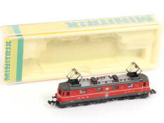 MINITRIX 'N' (ALLEMAGNE) (1)