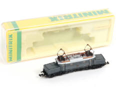 MINITRIX 'N' (ALLEMAGNE) (1)