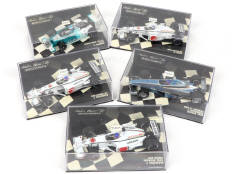 MINICHAMPS (ALLEMAGNE) (5)