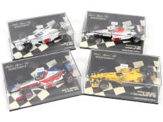 MINICHAMPS (ALLEMAGNE) (4)