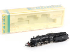 MINITRIX 'N' (ALLEMAGNE) (1)