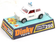 DINKY TOYS (GB) (1)