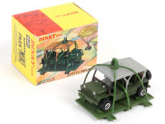 DINKY TOYS (GB) (1)